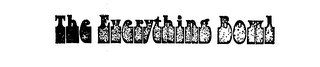 THE EVERYTHING BOWL logo