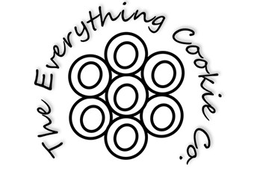 THE EVERYTHING COOKIE CO. logo
