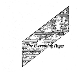 THE EVERYTHING PAGES logo