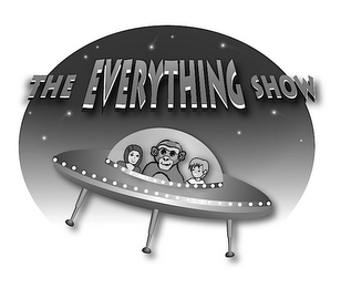 THE EVERYTHING SHOW logo