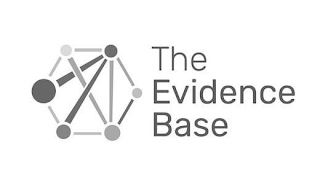 THE EVIDENCE BASE logo