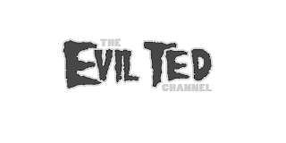 THE EVIL TED CHANNEL logo