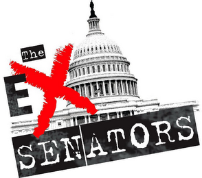 THE EX SENATORS logo