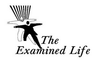 THE EXAMINED LIFE logo
