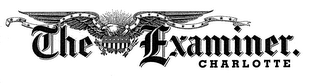 THE EXAMINER. CHARLOTTE logo