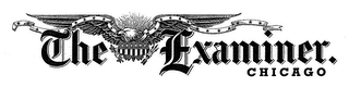 THE EXAMINER. CHICAGO logo