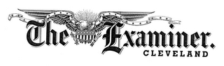 THE EXAMINER. CLEVELAND logo
