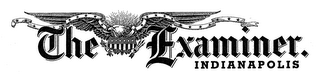 THE EXAMINER. INDIANAPOLIS logo
