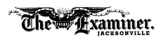 THE EXAMINER. JACKSONVILLE logo