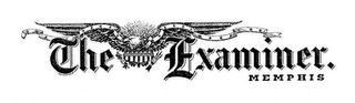THE EXAMINER. MEMPHIS logo