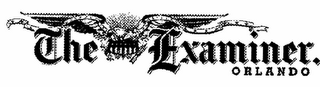 THE EXAMINER. ORLANDO logo