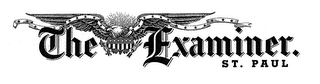 THE EXAMINER. ST. PAUL