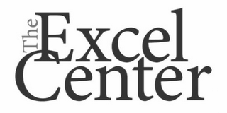 THE EXCEL CENTER logo