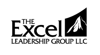THE EXCEL LEADERSHIP GROUP LLC logo