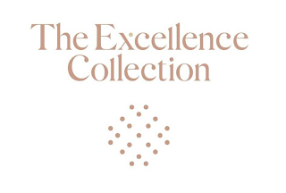 THE EXCELLENCE COLLECTION logo
