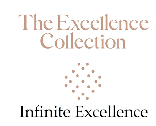 THE EXCELLENCE COLLECTION INFINITE EXCELLENCE logo