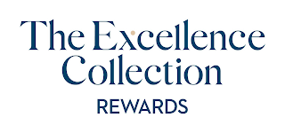THE EXCELLENCE COLLECTION REWARDS logo