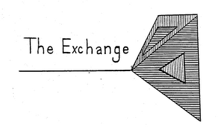 THE EXCHANGE logo