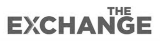 THE EXCHANGE logo