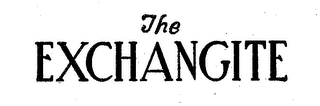 THE EXCHANGITE logo