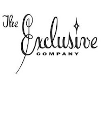 THE EXCLUSIVE COMPANY logo
