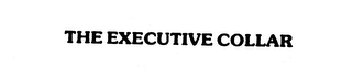 THE EXECUTIVE COLLAR logo