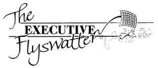 THE EXECUTIVE FLYSWATTER logo