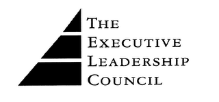 THE EXECUTIVE LEADERSHIP COUNCIL logo