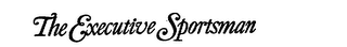 THE EXECUTIVE SPORTSMAN logo