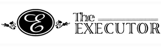 THE EXECUTOR E logo