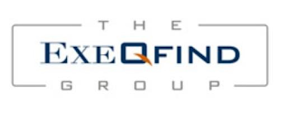 THE EXEQFIND GROUP logo