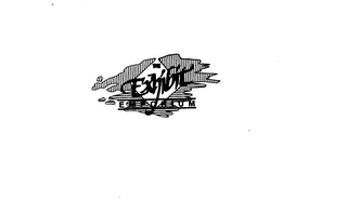 THE EXHIBIT EMPORIUM logo