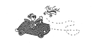 THE EXIT logo