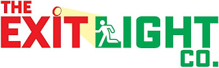 THE EXIT LIGHT CO. logo