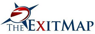 THE EXIT MAP logo