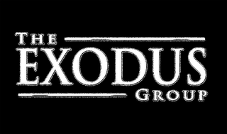 THE EXODUS GROUP logo