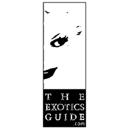 THE EXOTICS GUIDE.COM logo