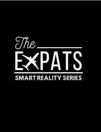 THE EXPATS SMART REALITY SERIES logo