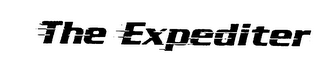 THE EXPEDITER logo