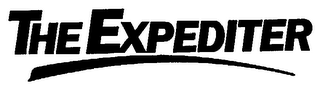 THE EXPEDITER logo