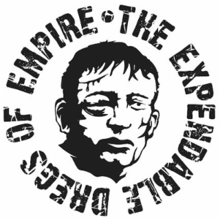 THE EXPENDABLE DREGS OF EMPIRE logo