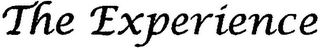 THE EXPERIENCE logo