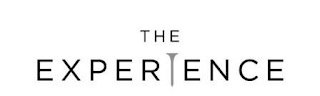 THE EXPERIENCE logo