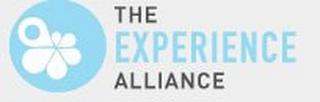 THE EXPERIENCE ALLIANCE logo