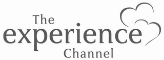 THE EXPERIENCE CHANNEL logo