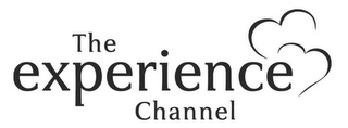 THE EXPERIENCE CHANNEL logo