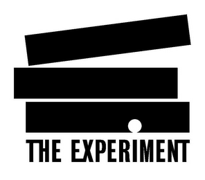 THE EXPERIMENT logo