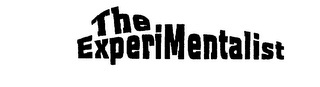 THE EXPERIMENTALIST logo