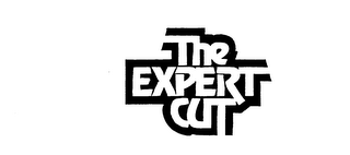THE EXPERT CUT logo