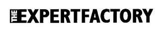 THE EXPERTFACTORY logo